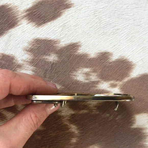 Vintage Eagle Belt Buckle‎ - Picture 3 of 5